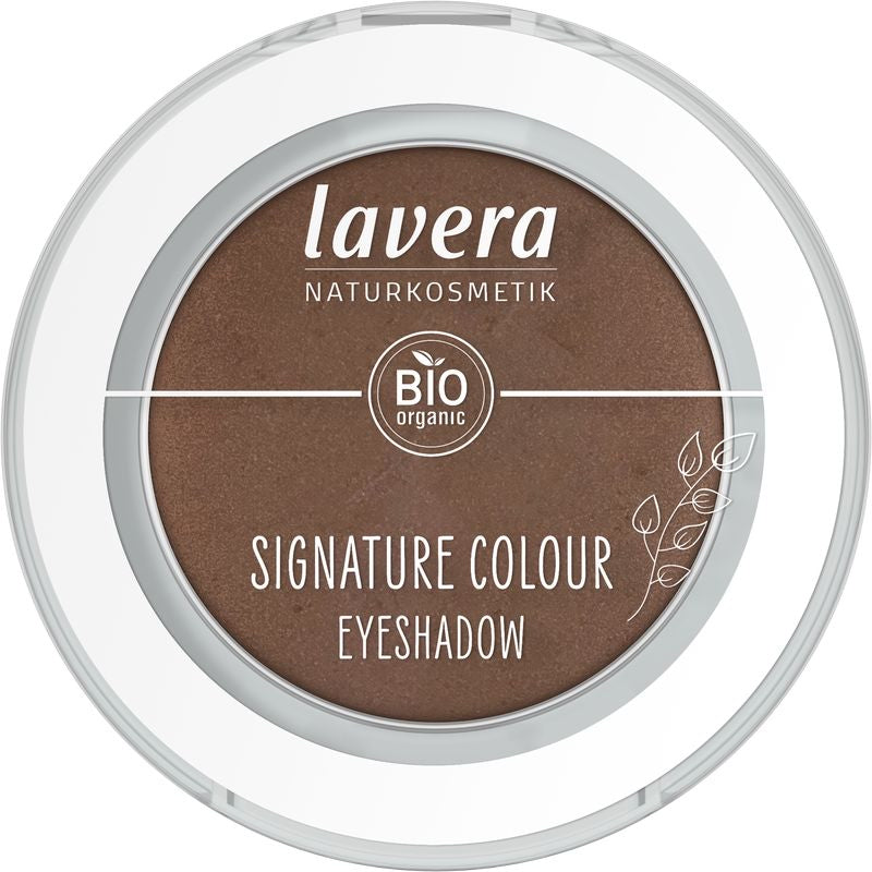 Lavera Signature Colour Eyeshadow Bio