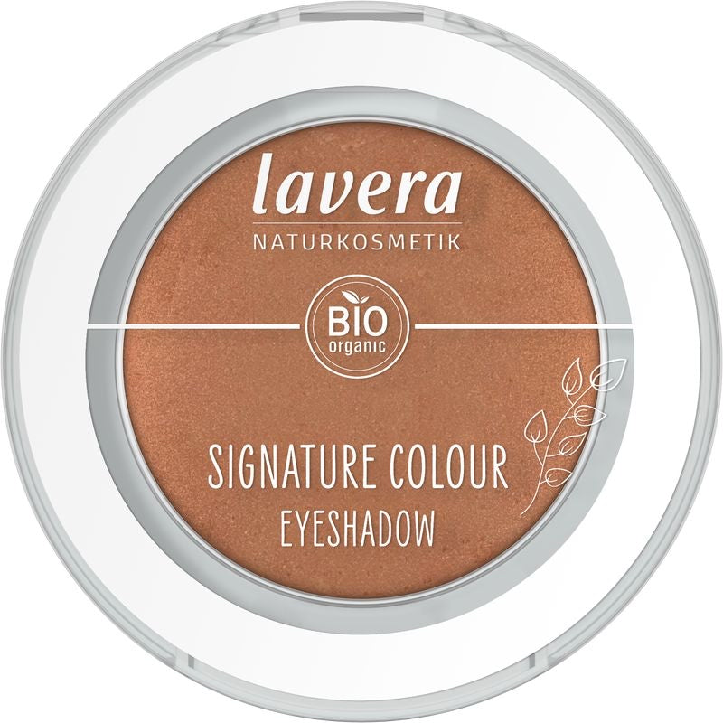 Lavera Signature Colour Eyeshadow Bio