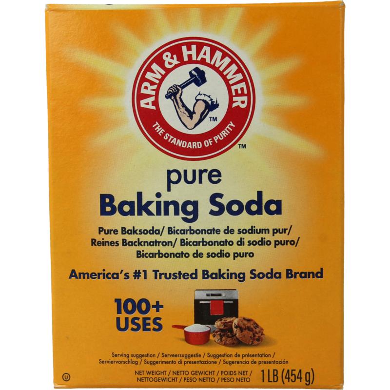 Baking Soda