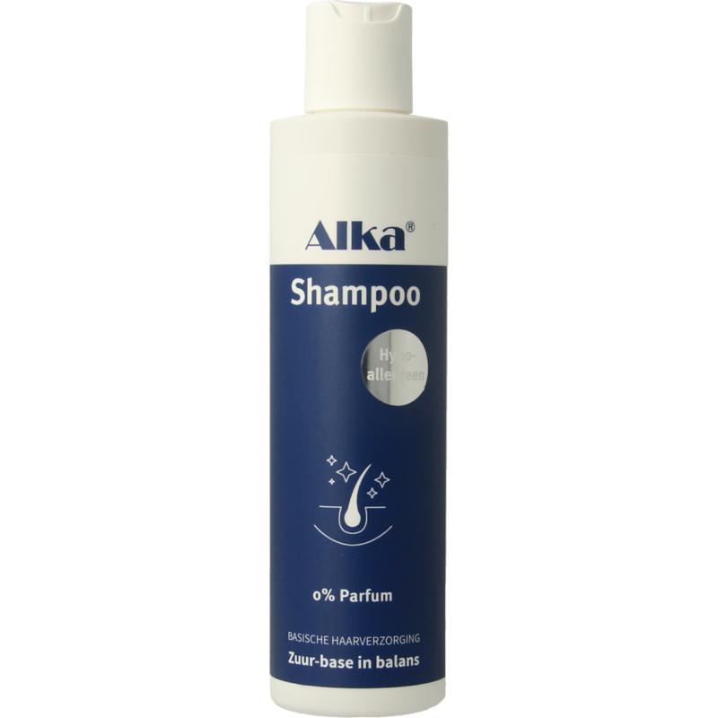 Alka Shampoo