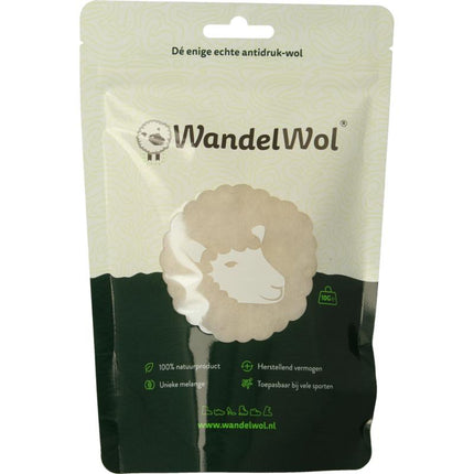 Heilwol/Wandelwol