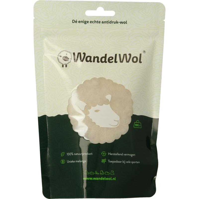 Heilwol/Wandelwol