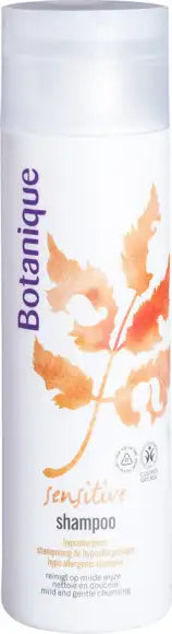 Botanique Sensitive Shampoo - 200ml
