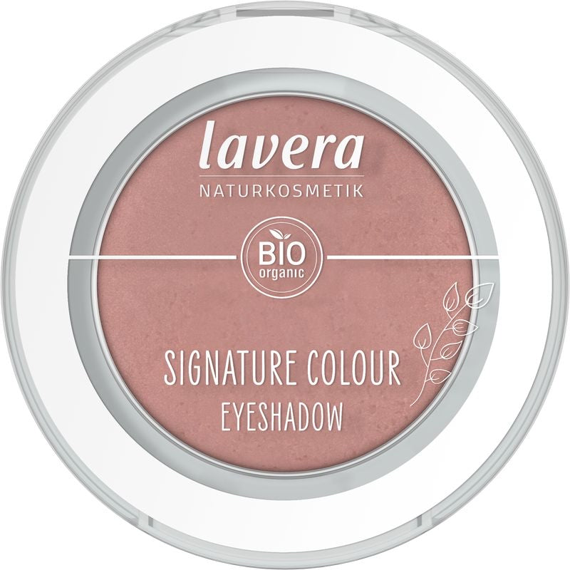 Lavera Signature Colour Eyeshadow Bio
