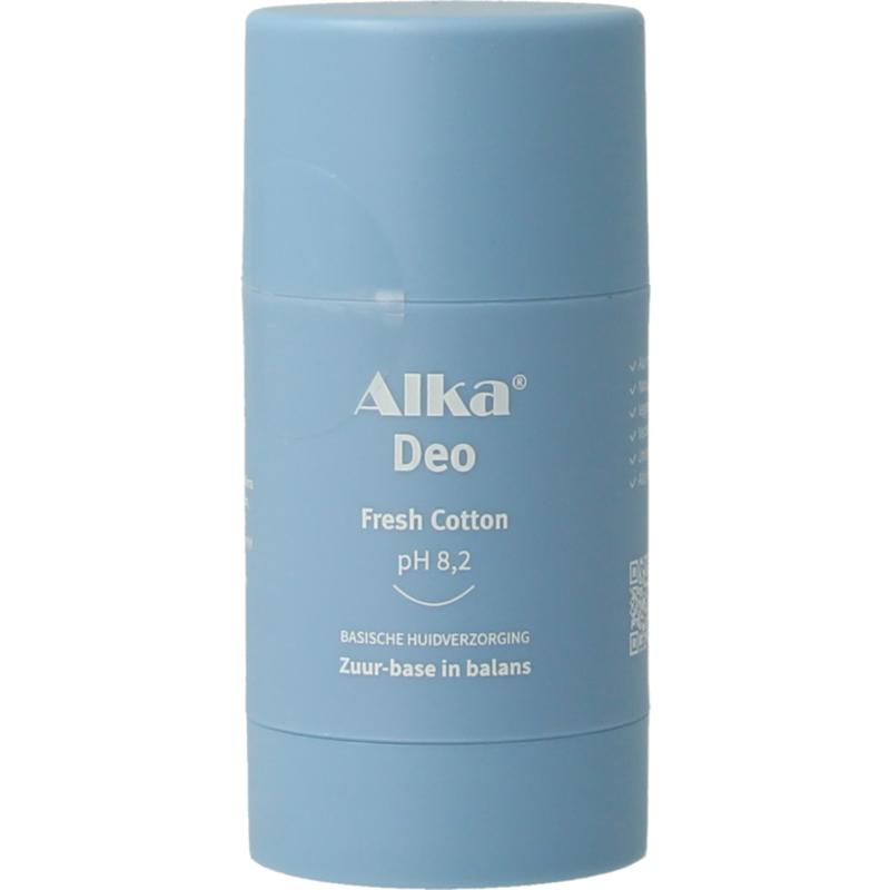 Alka Deodorant