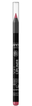 Lavera Soft Lipliner Bio