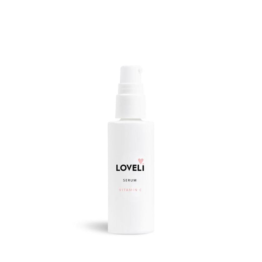 LOVELI Vitamin C Serum - 30ml