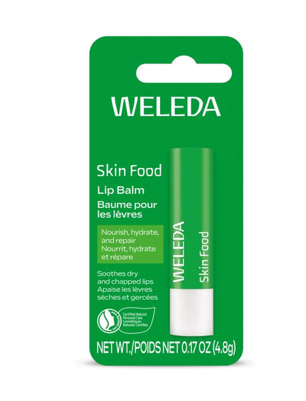 Weleda Skin Food Lip Stick