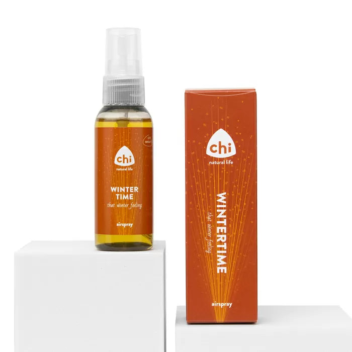 Chi Airspray Wintertime - 50ml