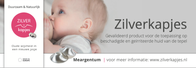 Zilverkapjes- Zilveren Tepelkapjes