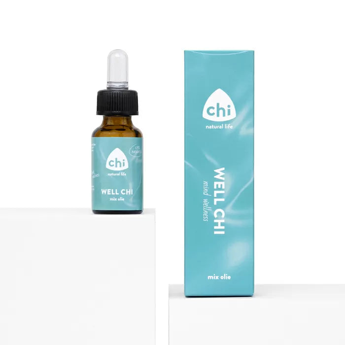 Chi Well Chi - 10ml