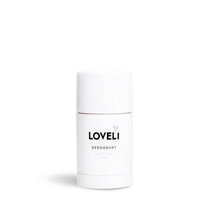 LOVELI Deodorant Sensitive Skin