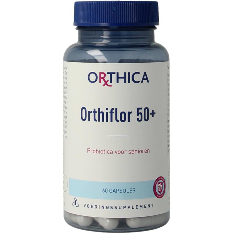 Orthica Orthiflor 50+
