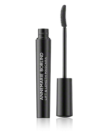 Annemarie Borlind Lift & Length Mascara Black