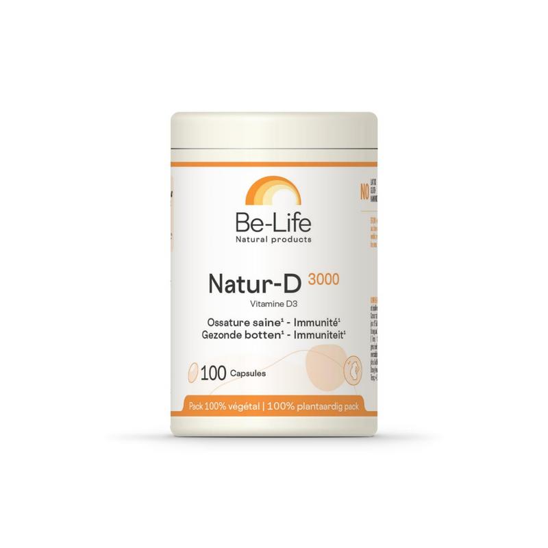 Be-Life Natur D 3000
