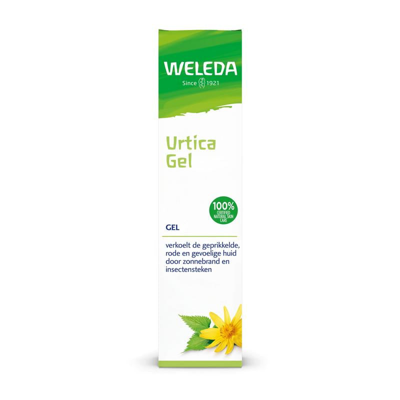 Weleda Urtica Gel - 25g