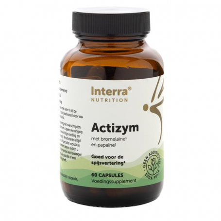 Interra Actizym - 60c