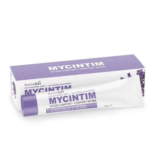 Soria Mycintim Vaginale Zalf