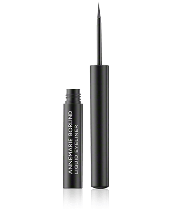 Annemarie Borlind Liquid Eyeliner Black