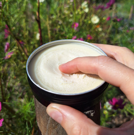 Wereldmama Komkommer Calendulazalf - 100ml