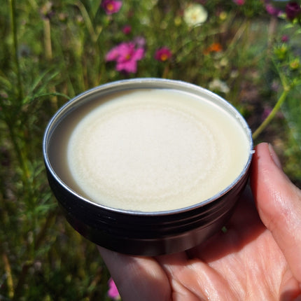 Wereldmama Komkommer Calendulazalf - 100ml