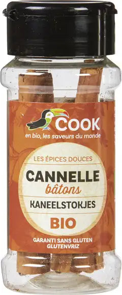 Cook Ceylon Kaneel