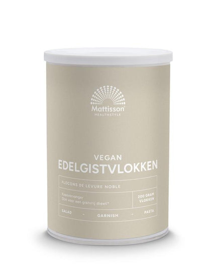Mattisson Absolute Edelgistvlokken - 200gr