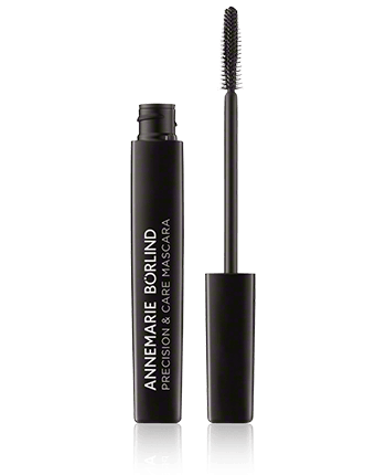 Annemarie Borlind Precision & Care Mascara Black