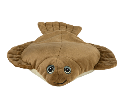 Warmies warmteknuffel Schol