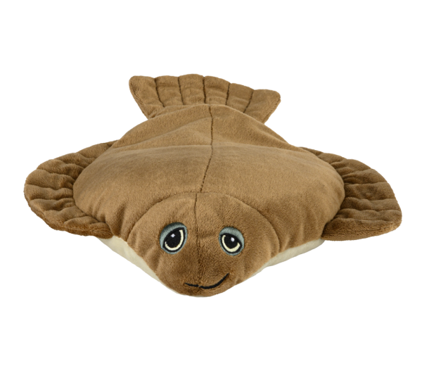 Warmies warmteknuffel Schol