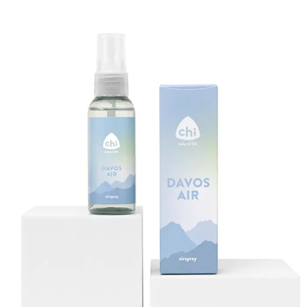 Chi Davos Airspray - 50ml
