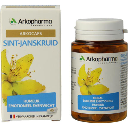 Arkopharma Sint Janskruid