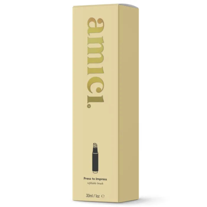 Amici Refillable Brush