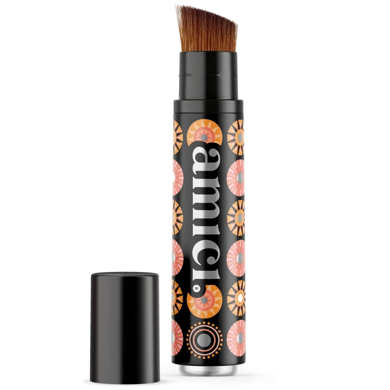 Amici Refillable Brush