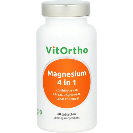 VitOrtho Magnesium 4in1