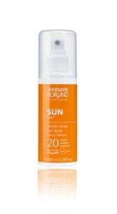 Annemarie Borlind Zonnespray SPF20 - 100ml