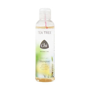 Chi Tea Tree Shampoo - 150ml
