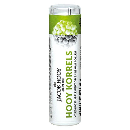 Jacob Hooy Hooy Korrels - 88st