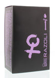 Razoli 3-in-1 Scheerolie Dames - 100ml