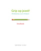 Grip op jezelf - Sandra Pelkmans- van Herck