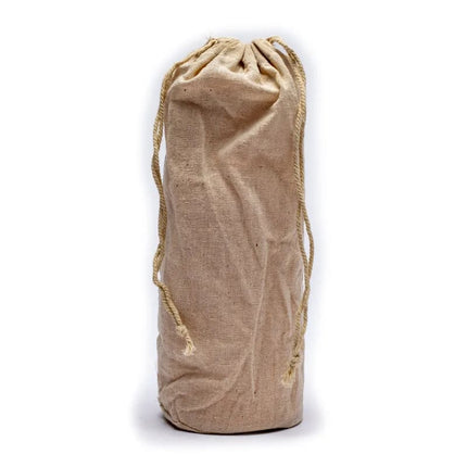 Koperen Drinkfles Bloempatroon Geetst- 500ml