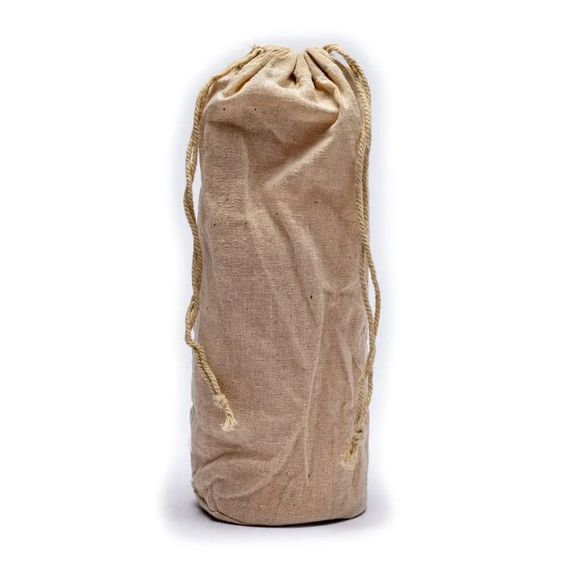 Koperen Drinkfles Bloempatroon Geetst- 500ml