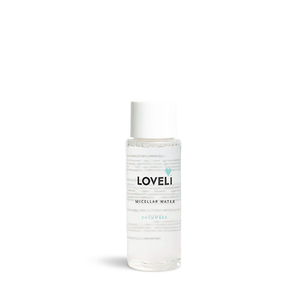 LOVELI Micellar Water