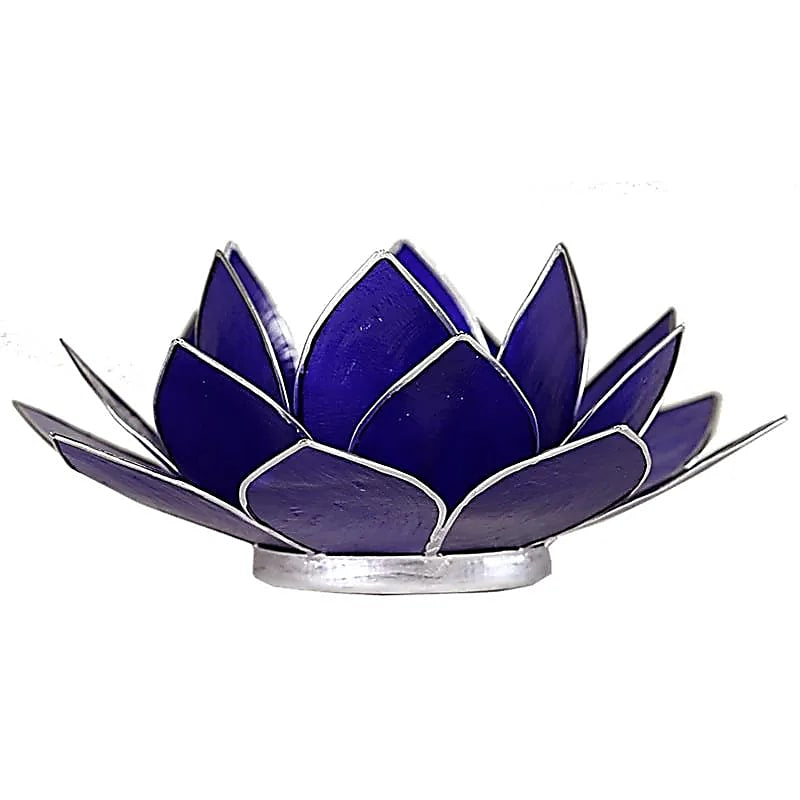 Lotus sfeerlicht - 13,5 cm