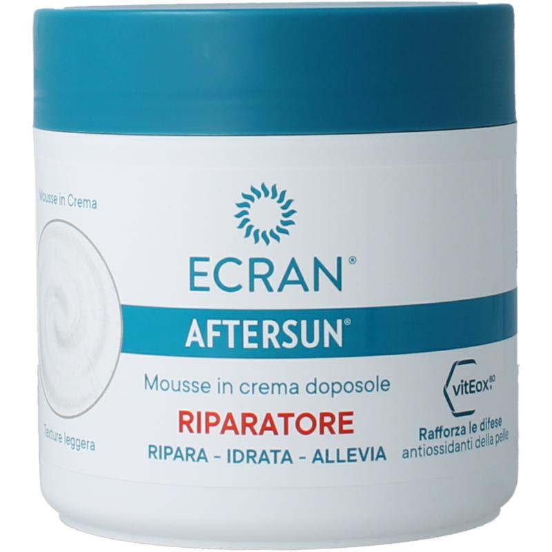 Ecran Aftersun Mouse Repair - 350ml
