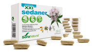 Soria Sedaner XXI 29-C