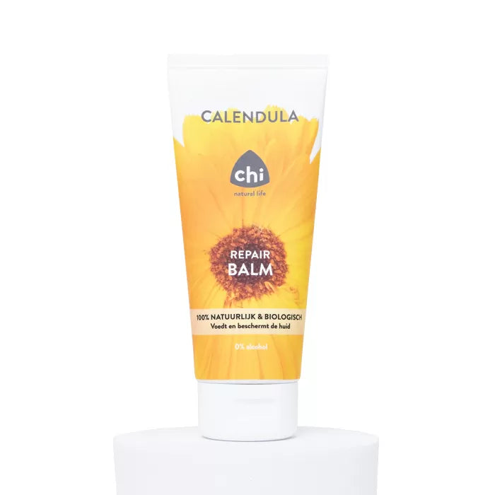 Chi Calendula Repair Balm - 75gr