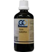 GO Olea Europea bio