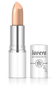 Lavera Cream Glow Lipstick Bio