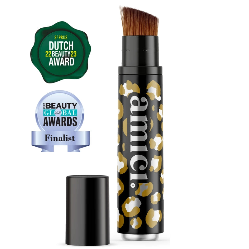 Amici Refillable Brush